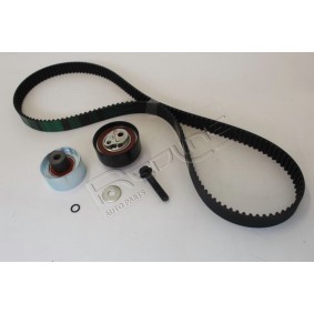 Zahnriemensatz 30DR000 DR von RED-LINE