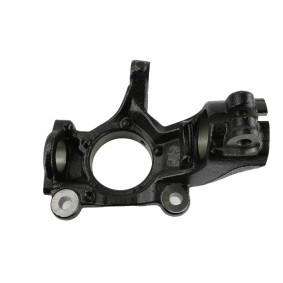 Achsschenkel, Radaufhängung FT13552 von FAST günstig für 99,61 € online kaufen
