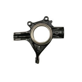 Achsschenkel, Radaufhängung FT13554 von FAST günstig für 77,25 € online kaufen