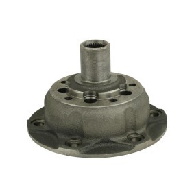 Osta Pyörän napa FAST:llä FT23074 edullisesti hintaan 153,63 €