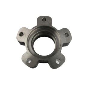 Osta Pyörän napa FAST:llä FT23078 edullisesti hintaan 137,92 €