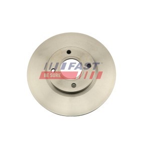 Bremsscheibe von FAST