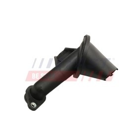 Saugrohr, Ölpumpe FT38451 von FAST günstig für 16,94 € online kaufen
