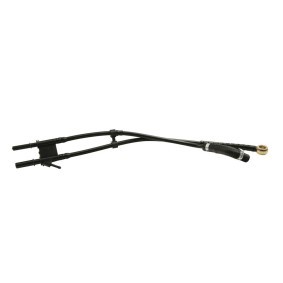 Kraftstoffschlauch FT39532 von FAST günstig für 26,50 € online kaufen