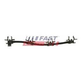 Kraftstoffschlauch FT39542 von FAST günstig für 23,64 € online kaufen