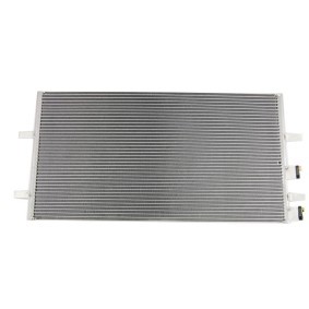 Acquista Condensatore climatizzatore da FAST FT55317 a buon mercato per soli 123,07 €