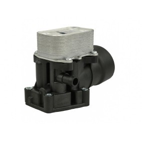 Ölkühler FT55418 von FAST günstig für 116,00 € online kaufen