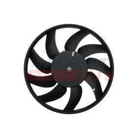 Køb Køleventilator af FAST FT56009 til den lave pris 722,89 DKK