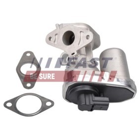 Comprar Válvula EGR de FAST FT60232 a bajo precio de 110,91 €