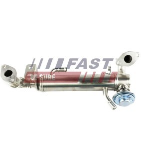 AGR Kühler für IVECO von FAST