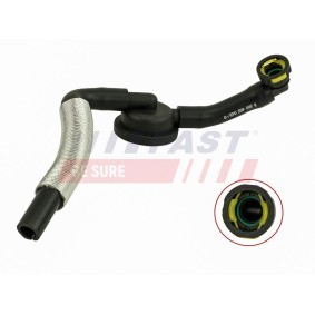 Comprar Tubo flexible para aceite de FAST FT61872 a bajo precio de 30,57 €