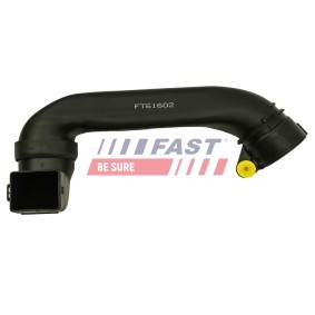 Ladeluftschlauch für PEUGEOT von FAST