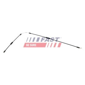Seilzug, Türentriegelung FT73702 von FAST günstig für 16,01 € online kaufen