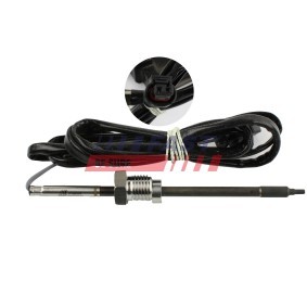 Abgastemperatursensor FT80207 von FAST günstig für 90,18 € online kaufen