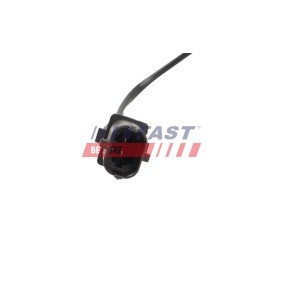 Abgastemperatursensor FT80218 IVECO von FAST