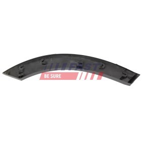 Zier- / Schutzleiste, Kotflügel FT90949 von FAST günstig für 18,69 € online kaufen