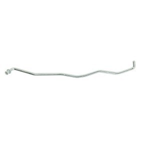 Comprar Elemento de sujeción, cubierta motor de FAST FT95515 a bajo precio de 11,01 €