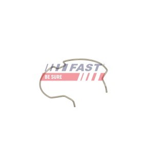 Osta Pidike, ahtoilmaletku FAST:llä FT96401 edullisesti hintaan 5,38 €