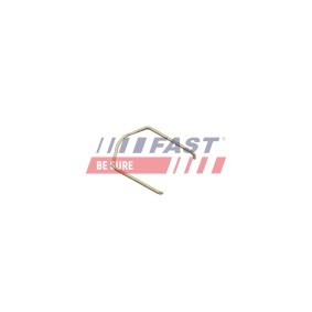 Osta Pidike, ahtoilmaletku FAST:llä FT96402 edullisesti hintaan 8,82 €
