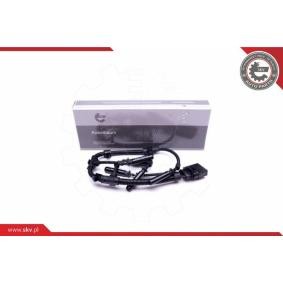 Acquista Kit riparazione cavi, Candeletta preriscaldamento da ESEN SKV 53SKV013 a buon mercato per soli 62,74 €