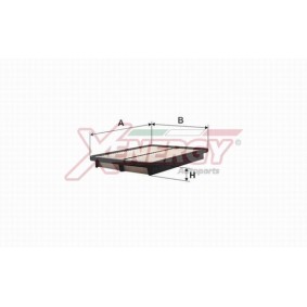 Compre Filtro de ar da AP XENERGY X1591825 a um preço baixo por 8,97 €