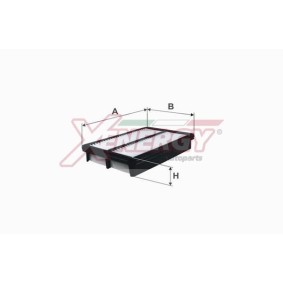 Acquista Filtro aria da AP XENERGY X1591829 a buon mercato per soli 39,86 €