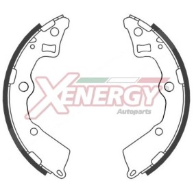 Acquista Kit ganasce freni da AP XENERGY X50440 a buon mercato per soli 52,54 €