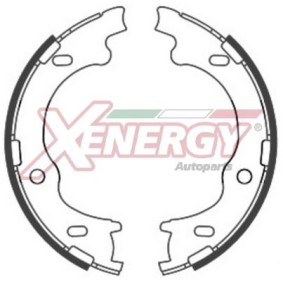 Acquista Kit ganasce freni da AP XENERGY X50442 a buon mercato per soli 60,30 €