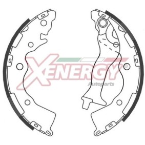 Acquista Kit ganasce freni da AP XENERGY X50470 a buon mercato per soli 22,28 €