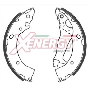 Acquista Kit ganasce freni da AP XENERGY X50482 a buon mercato per soli 22,94 €