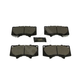 Bremsbeläge 260 759 von HART günstig für 28,95 € online kaufen