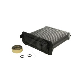 Wärmetauscher, Innenraumheizung 608 402 von HART günstig für 36,54 € online kaufen