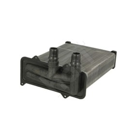 Wärmetauscher, Innenraumheizung 611 779 von HART günstig für 22,35 € online kaufen