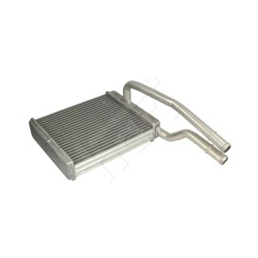 Wärmetauscher, Innenraumheizung 612 854 von HART günstig für 71,22 € online kaufen