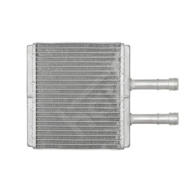 Wärmetauscher, Innenraumheizung 612 860 von HART günstig für 42,98 € online kaufen