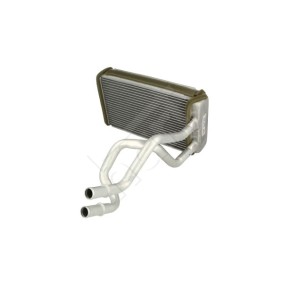 Wärmetauscher, Innenraumheizung 614 210 von HART günstig für 91,45 € online kaufen