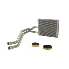 Compre Permutador de calor, aquecimento do habitáculo da HART 618 627 a um preço baixo por 81,67 €