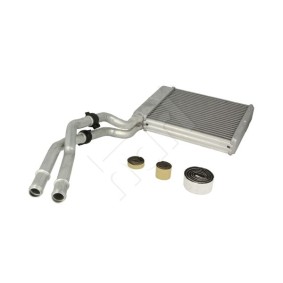 Compre Permutador de calor, aquecimento do habitáculo da HART 623 335 a um preço baixo por 97,27 €
