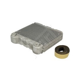 Compre Radiador de calefacción de HART online para A8 D2 (4D2, 4D8) a precios moderados