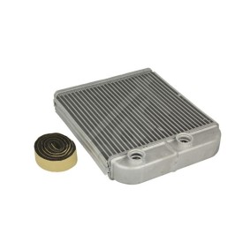 Compre Permutador de calor, aquecimento do habitáculo da HART 623 351 a um preço baixo por 48,64 €