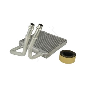 Acquista Scambiatore calore per riscaldamento abitacolo da HART 630 933 a buon mercato per soli 48,60 €
