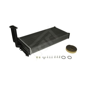 Acquista Scambiatore calore per riscaldamento abitacolo da HART 630 944 a buon mercato per soli 48,27 €