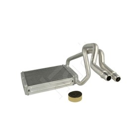 Compre Permutador de calor, aquecimento do habitáculo da HART 630 945 a um preço baixo por 43,63 €