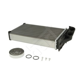 Wärmetauscher, Innenraumheizung 631 058 von HART günstig für 22,81 € online kaufen