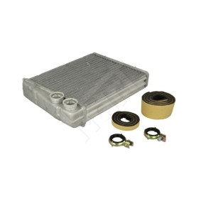 Acquista Scambiatore calore per riscaldamento abitacolo da HART 642 520 a buon mercato per soli 86,71 €