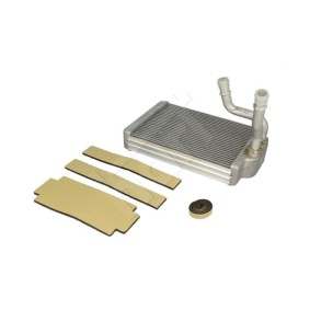 Acquista Scambiatore calore per riscaldamento abitacolo da HART 642 531 a buon mercato per soli 69,44 €