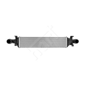 Ladeluftkühler 645 432 von HART günstig für 135,57 € online kaufen