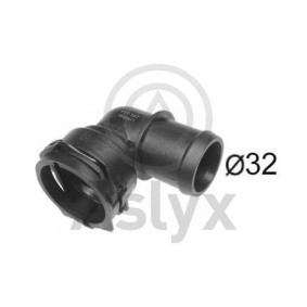 Osta Jäähdytysnesteputki Aslyx:llä AS-502229 edullisesti hintaan 7,76 €