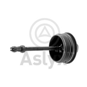 AUDI Deckel, Ölfiltergehäuse von Aslyx
