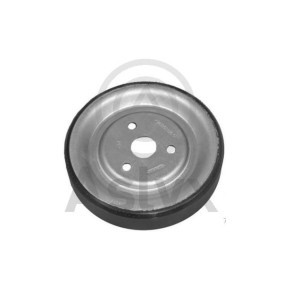 Riemenscheibe, Wasserpumpe des Herstellers Aslyx - Originalware Artikelnummer: AS-506287
